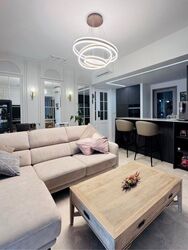 The Garden Residences (D19), Apartment #515487181